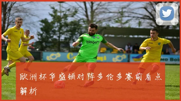 欧洲杯华盛顿对阵多伦多赛前看点解析